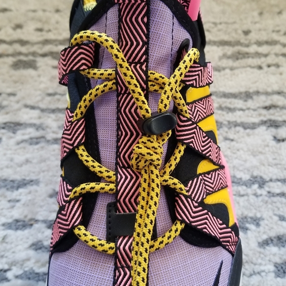 NIKE Air Max 270 Bowfin Size 8 - Picture 7 of 12